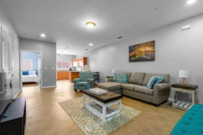 Mellow 1 Bedroom Apartment with 2 Full Size Beds